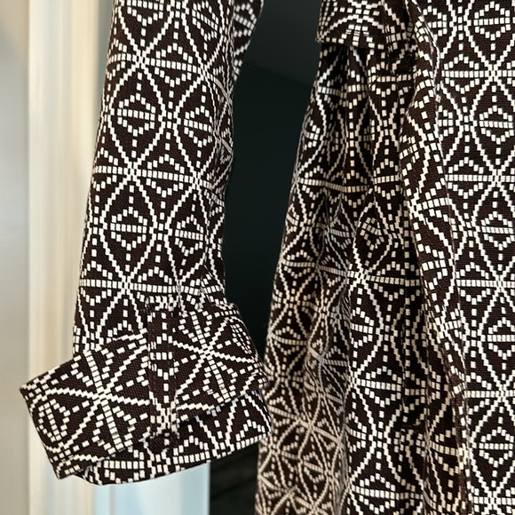 Tory Burch Trench Coat - Picture 4 of 6